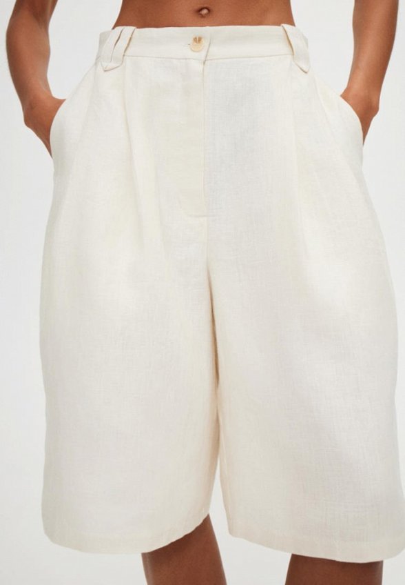 Шорты SashaOstrov