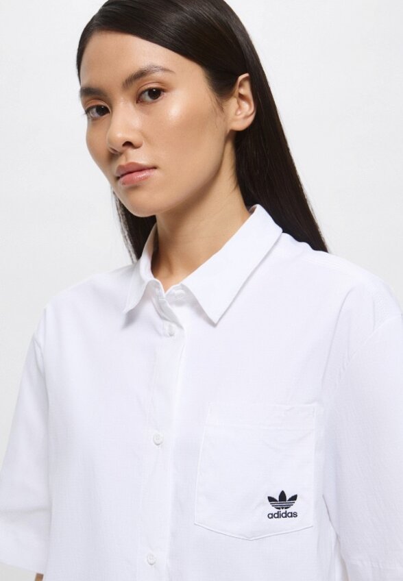 Рубашка adidas Originals