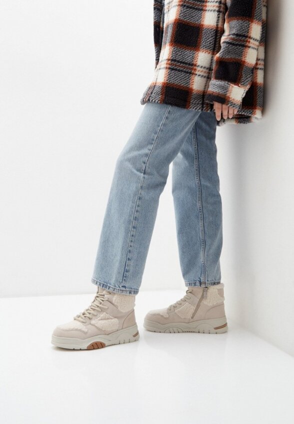 Ботинки Finn Line