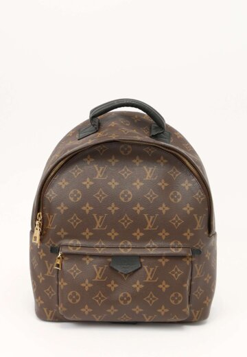 Louis Vuitton Palm Springs