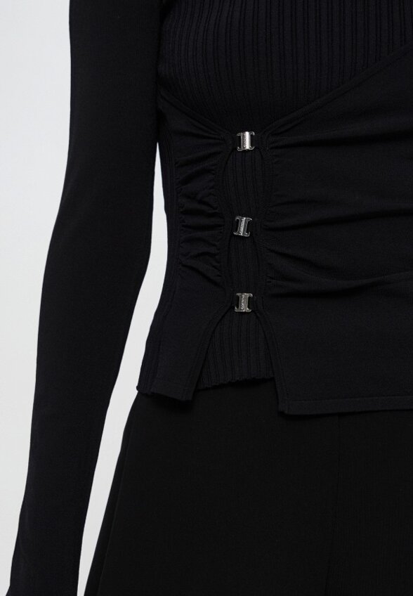 Лонгслив Pinko