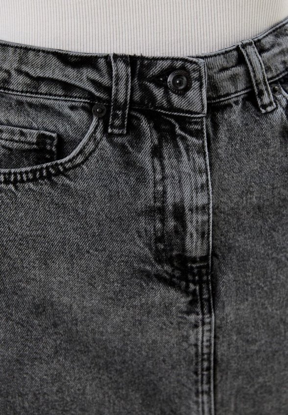 Юбка джинсовая Valoris