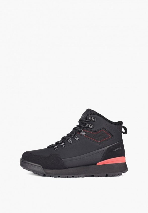 Ботинки Instreet