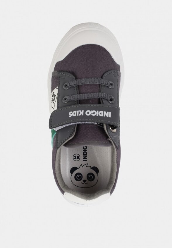 Кеды Indigo Kids