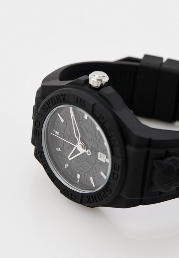 Часы Plein Sport