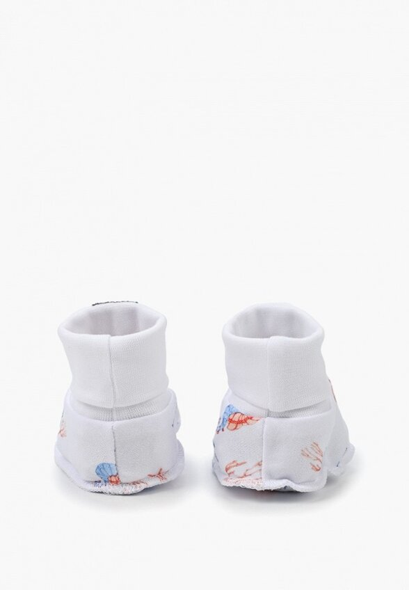 Пинетки 2 пары Kidriana