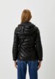 Куртка кожаная утепленная Blouson3  - превью