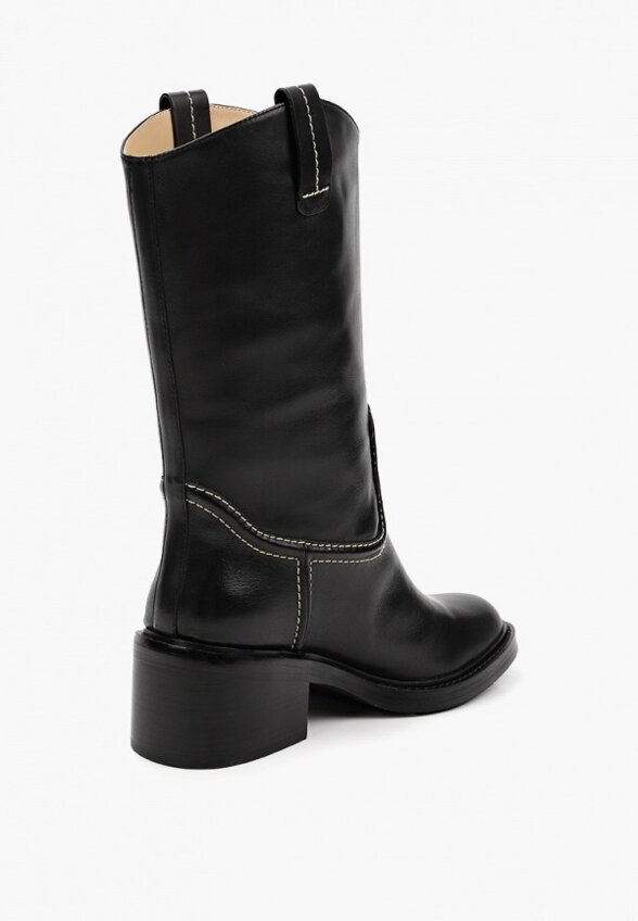 Полусапоги El'Rosso