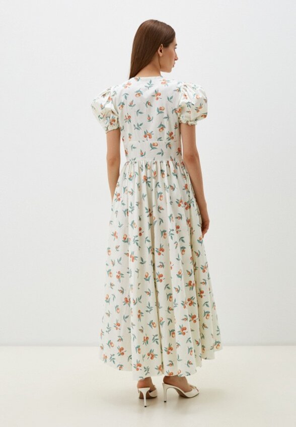 Платье Belle Robe