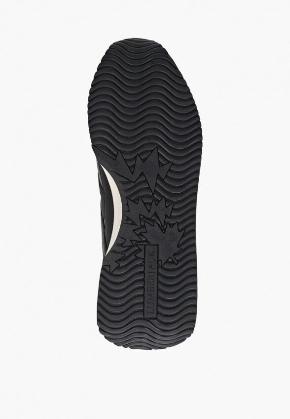 Кроссовки LumberJack