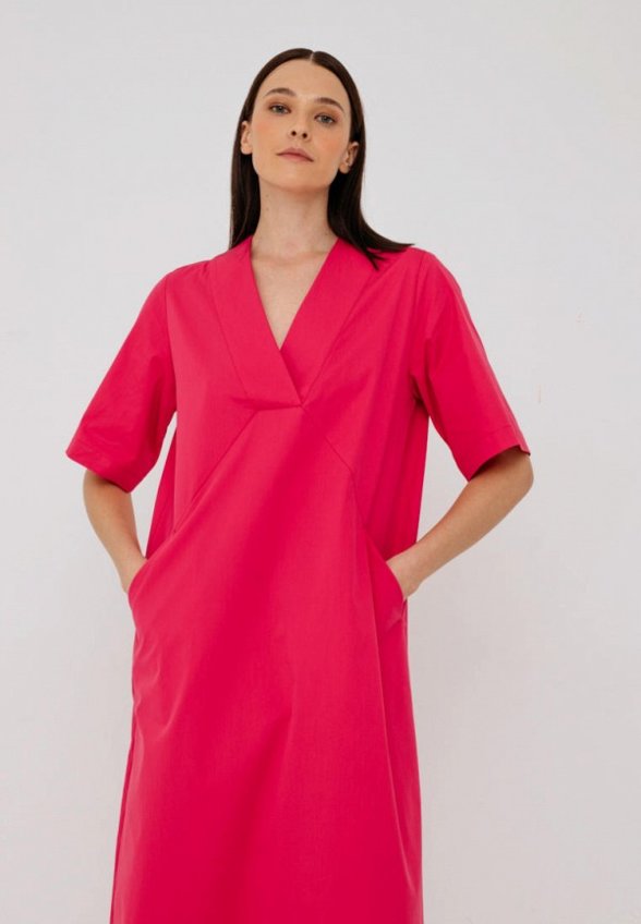 Платье N.O.M.I