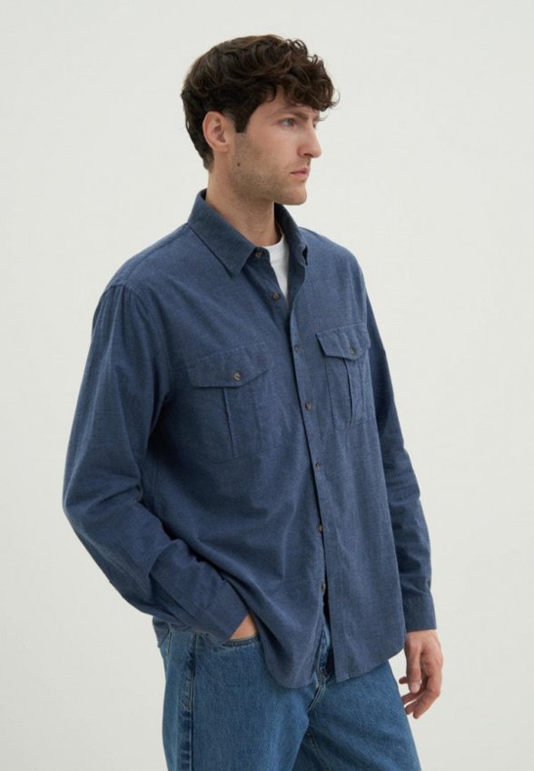 Рубашка Finn Flare