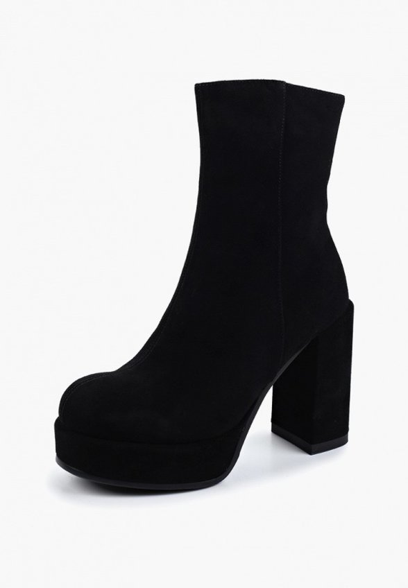 Полусапоги Respect