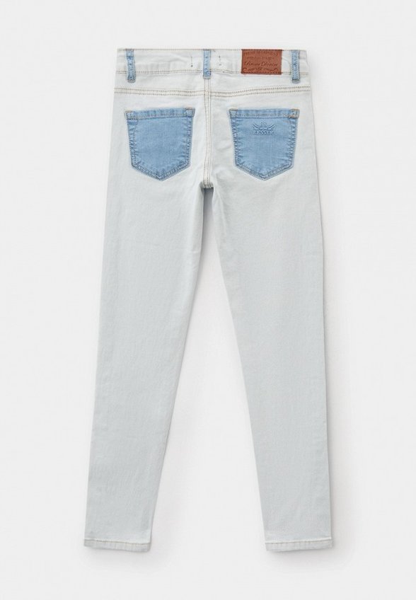 Джинсы Resser Denim