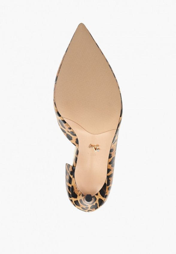 Туфли Angelina Voloshina