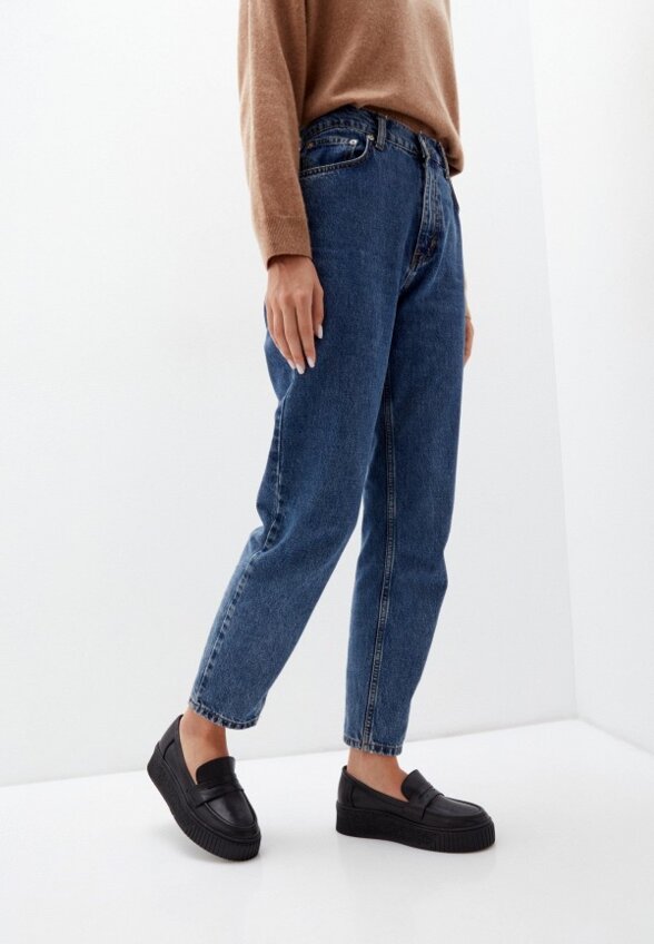 Лоферы Vitacci