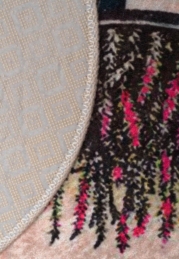 Комплект ковриков Chilai Home