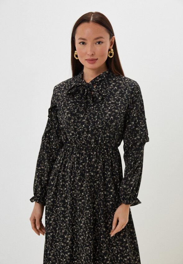 Платье Izabella