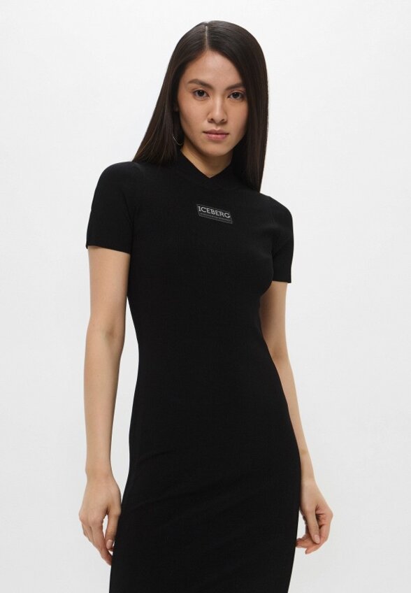 Платье Iceberg