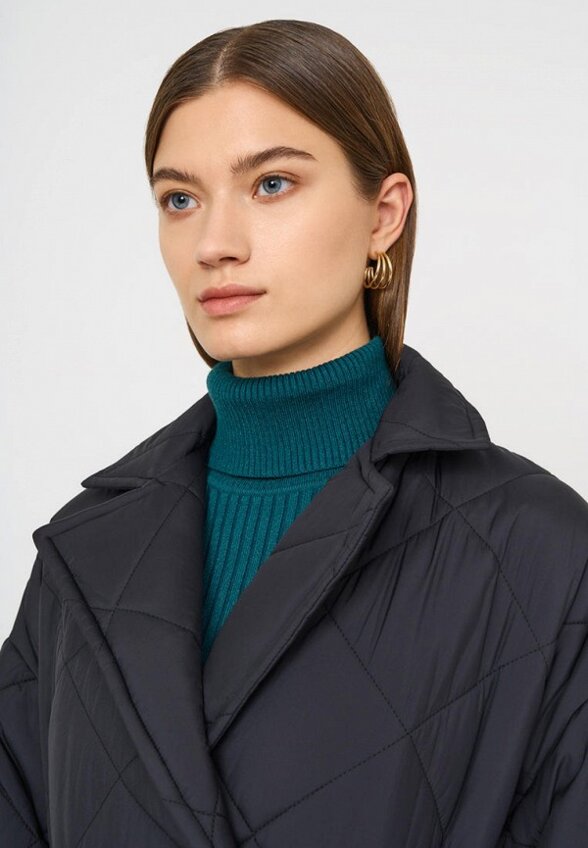 Куртка-пальто Baon