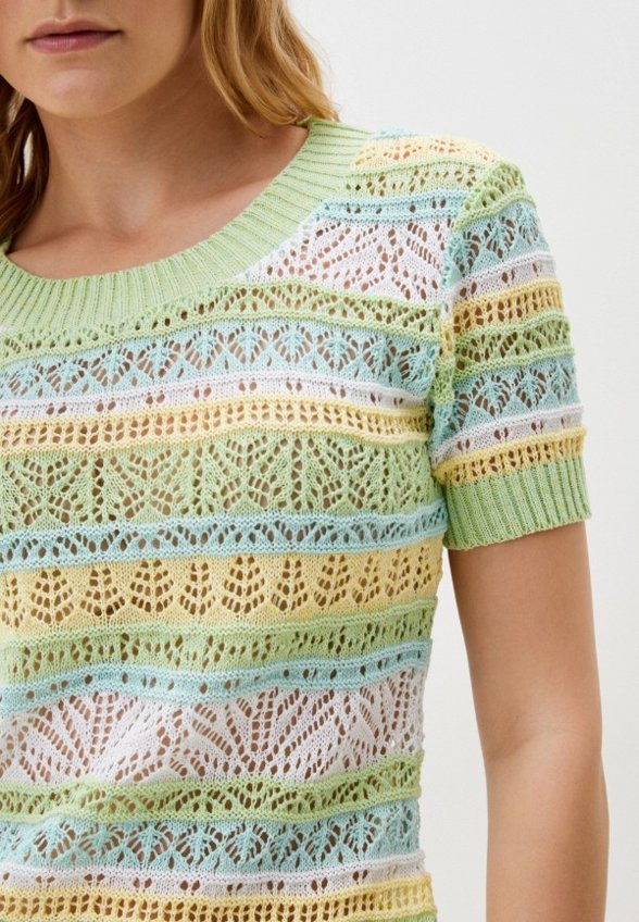 Джемпер Стим