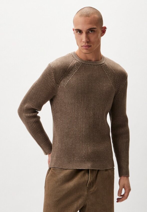 Джемпер Mademan