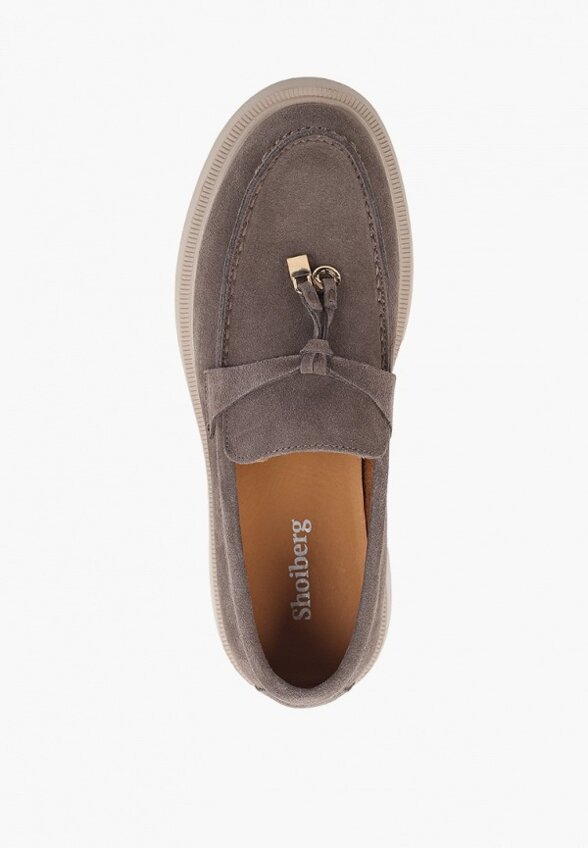 Лоферы Shoiberg