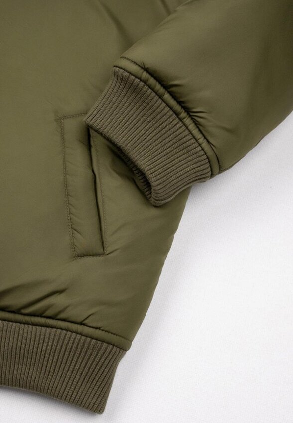 Куртка утепленная Nininono