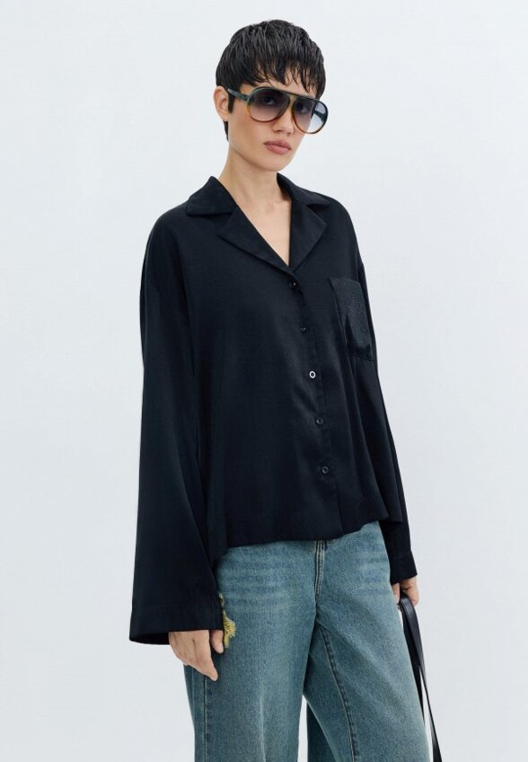 Рубашка Top Top