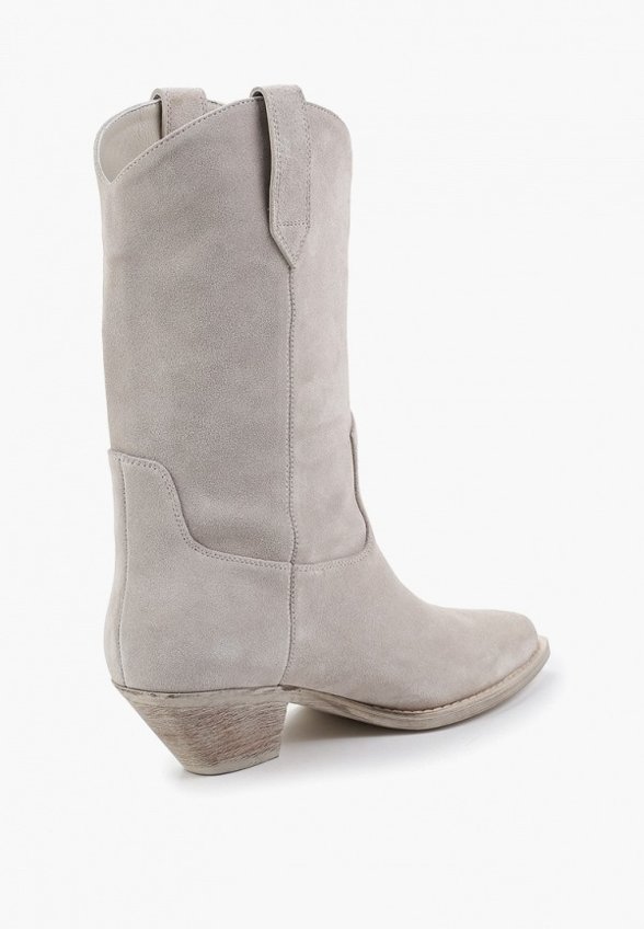 Полусапоги Aidini