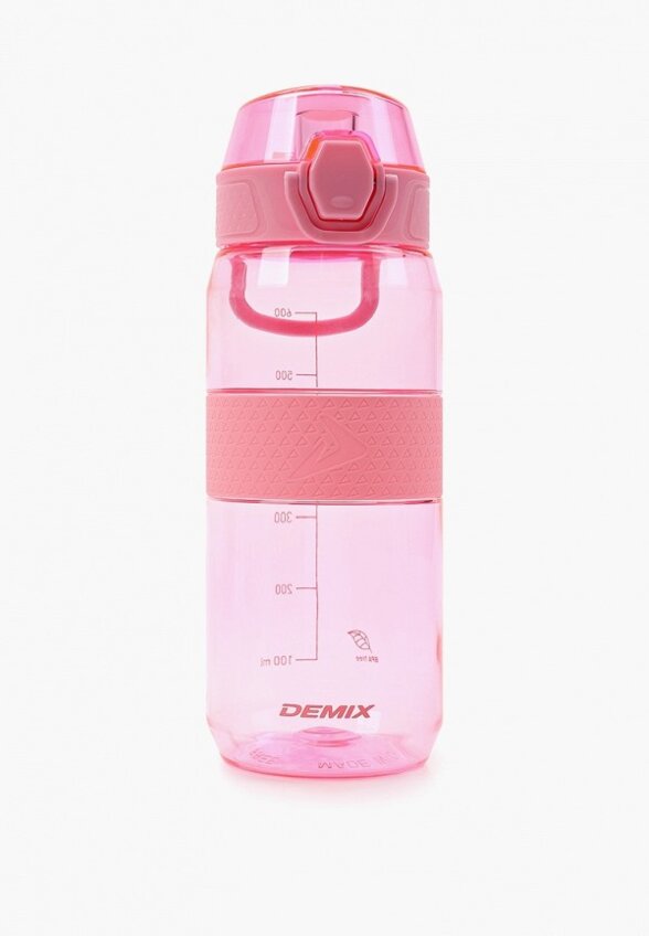 Бутылка Demix