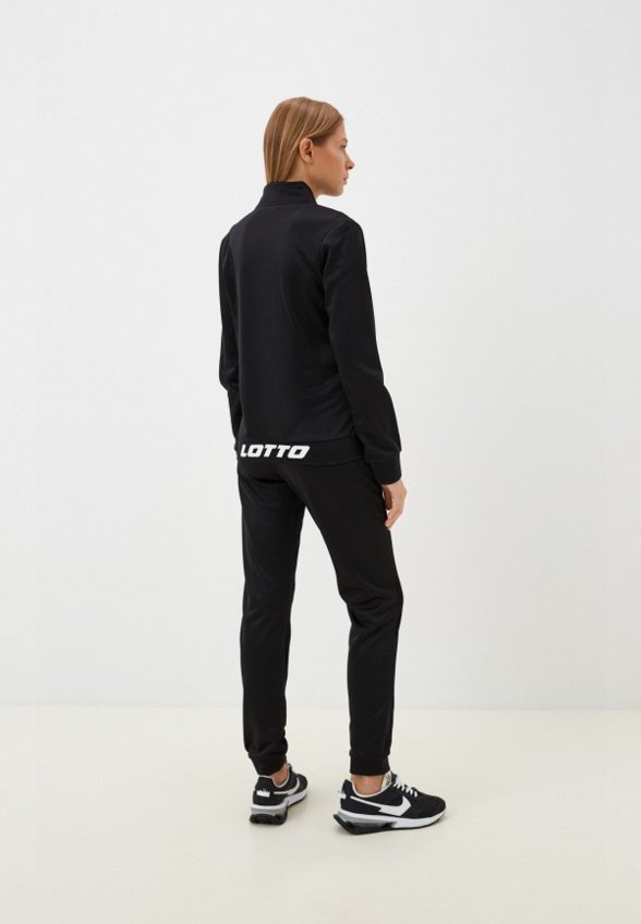 Костюм спортивный Lotto