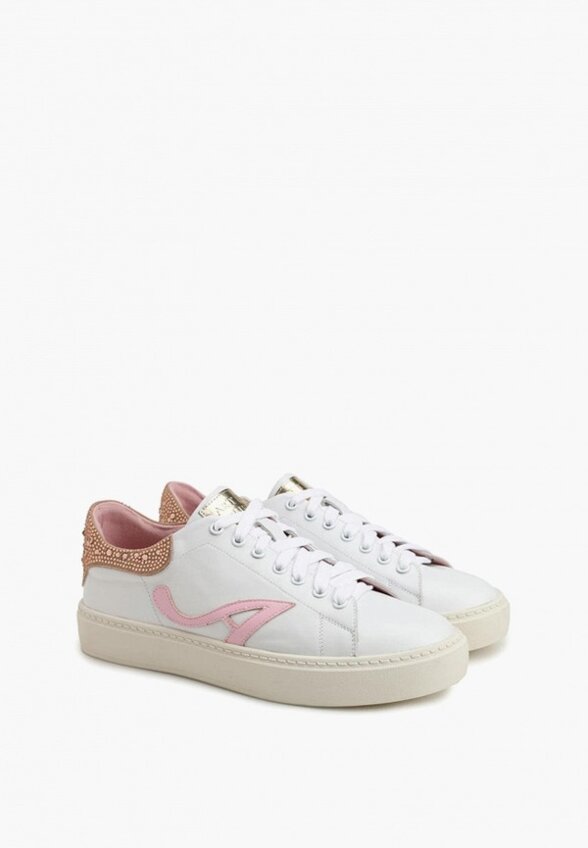 Кеды Art des Spheres