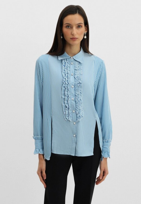 Блуза Harmonia Sensuum