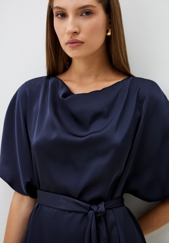 Платье Модный дом Виктории Тишиной