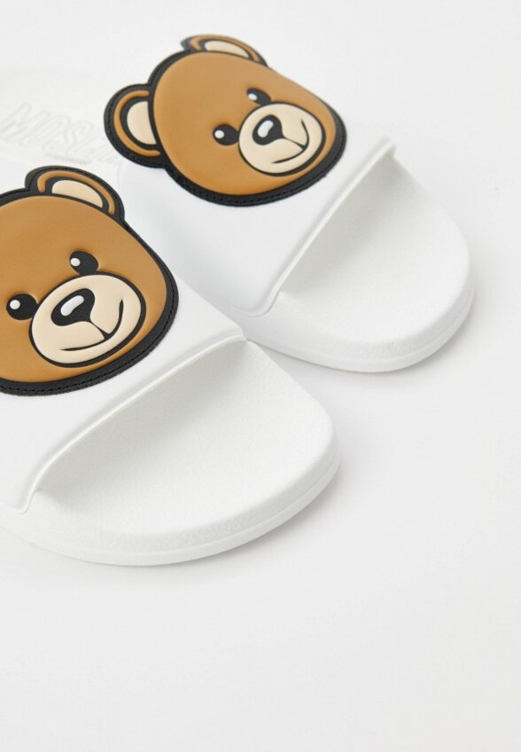 Сланцы Moschino