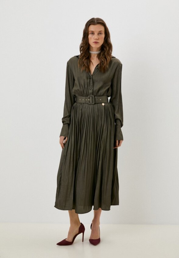 Платье Rich & Naked