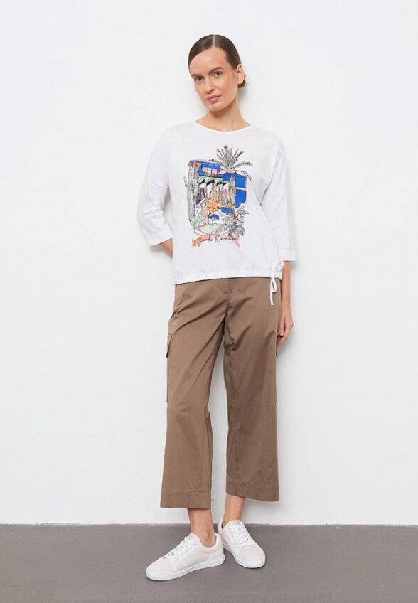 Лонгслив Gerry Weber