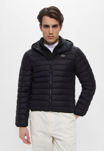 Куртка утепленная Lacoste