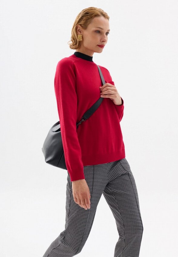 Джемпер Bulmer