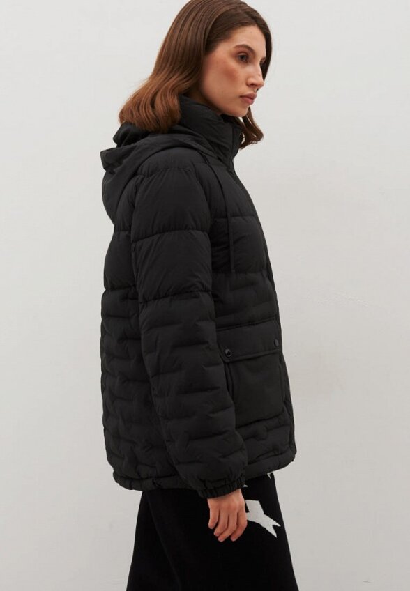 Пуховик Gerry Weber