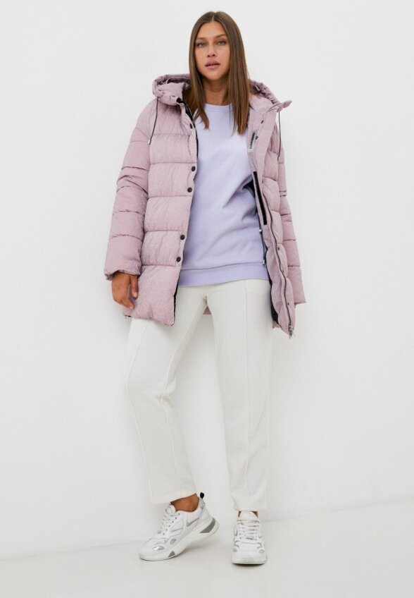 Пуховик Maritta