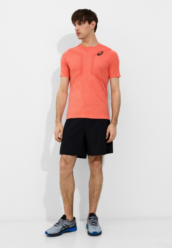 Футболка спортивная ASICS