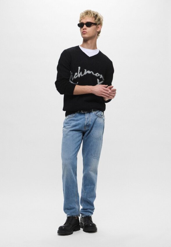 Пуловер John Richmond