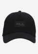Бейсболка FILA, Черный2  - превью