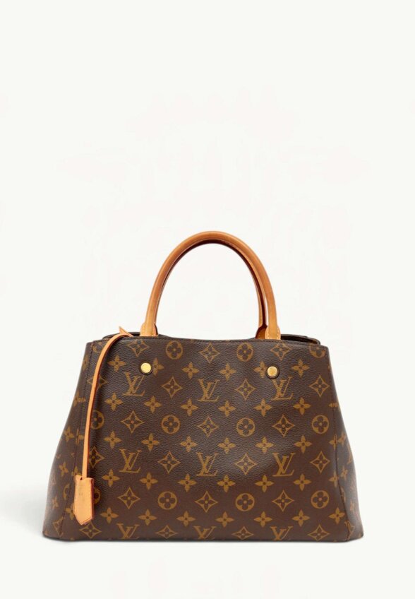 Louis Vuitton Montaigne