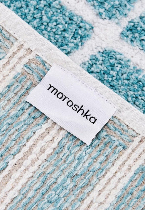 Коврик для ванной Moroshka