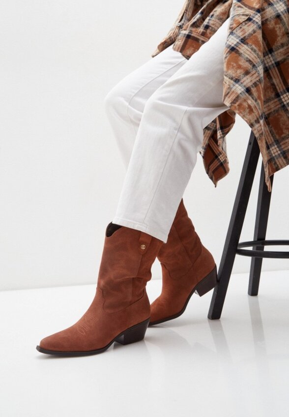 Полусапоги Bottero