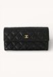 Chanel Wallet1  - превью
