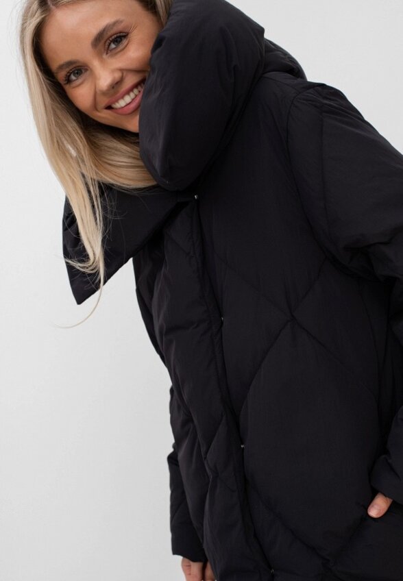 Куртка стеганая Savage